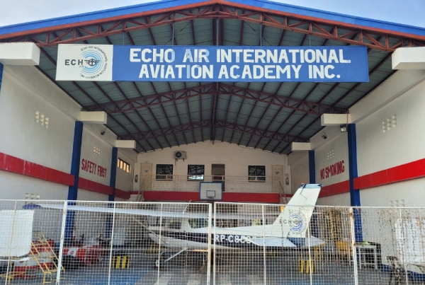 eco air aviation